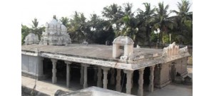 233. திருமுண்டீச்சரம்